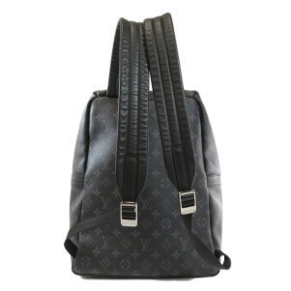 Louis Vuitton Apollo Eclipse Black Backpack Daypa… - image 1